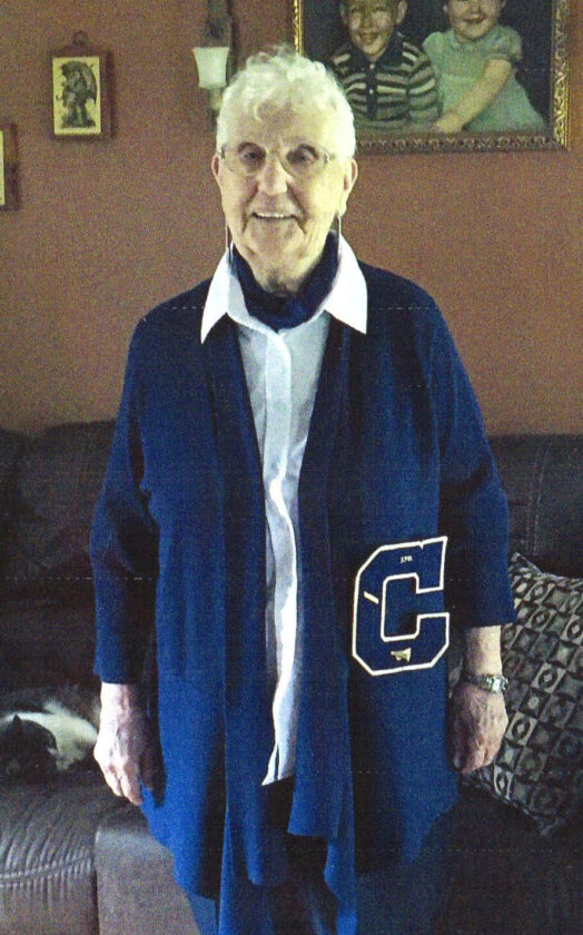 MYRNA VAN METER News, Sports, Jobs Messenger News